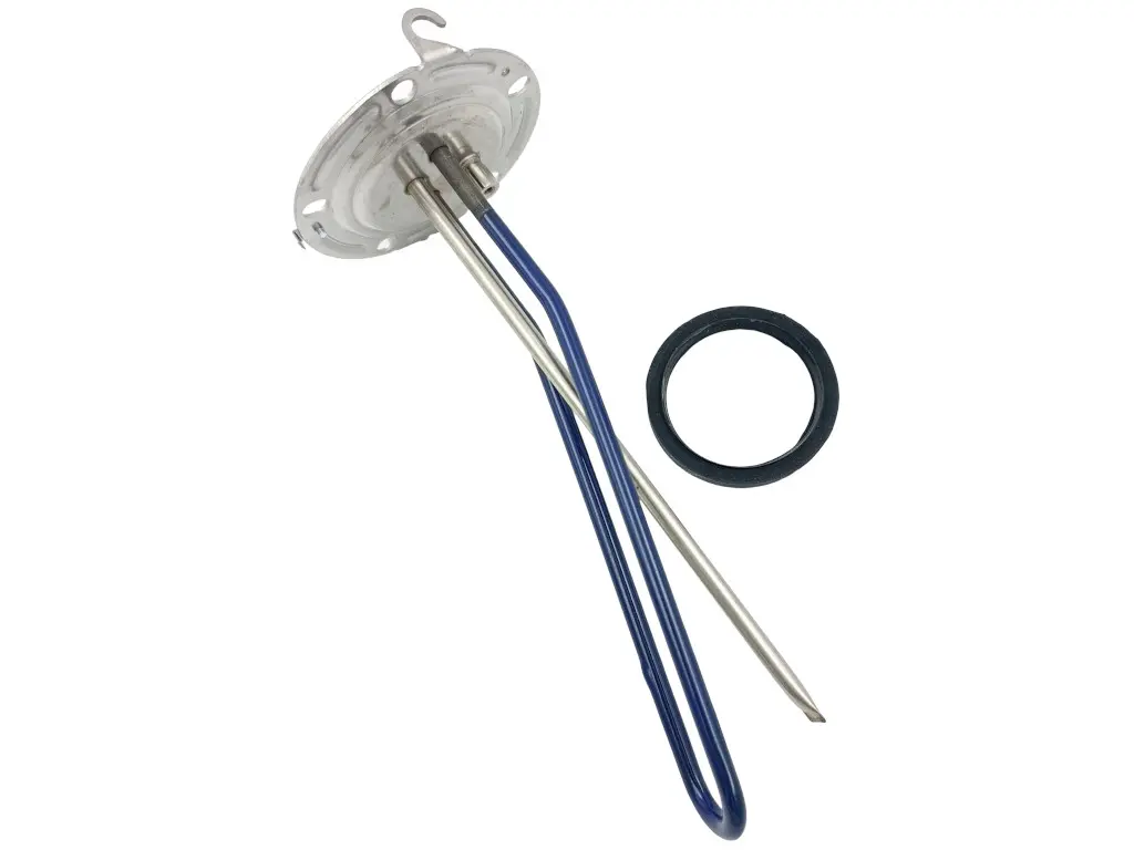 Topné těleso 1500W pravé ohřívače vody Ariston, 65115909