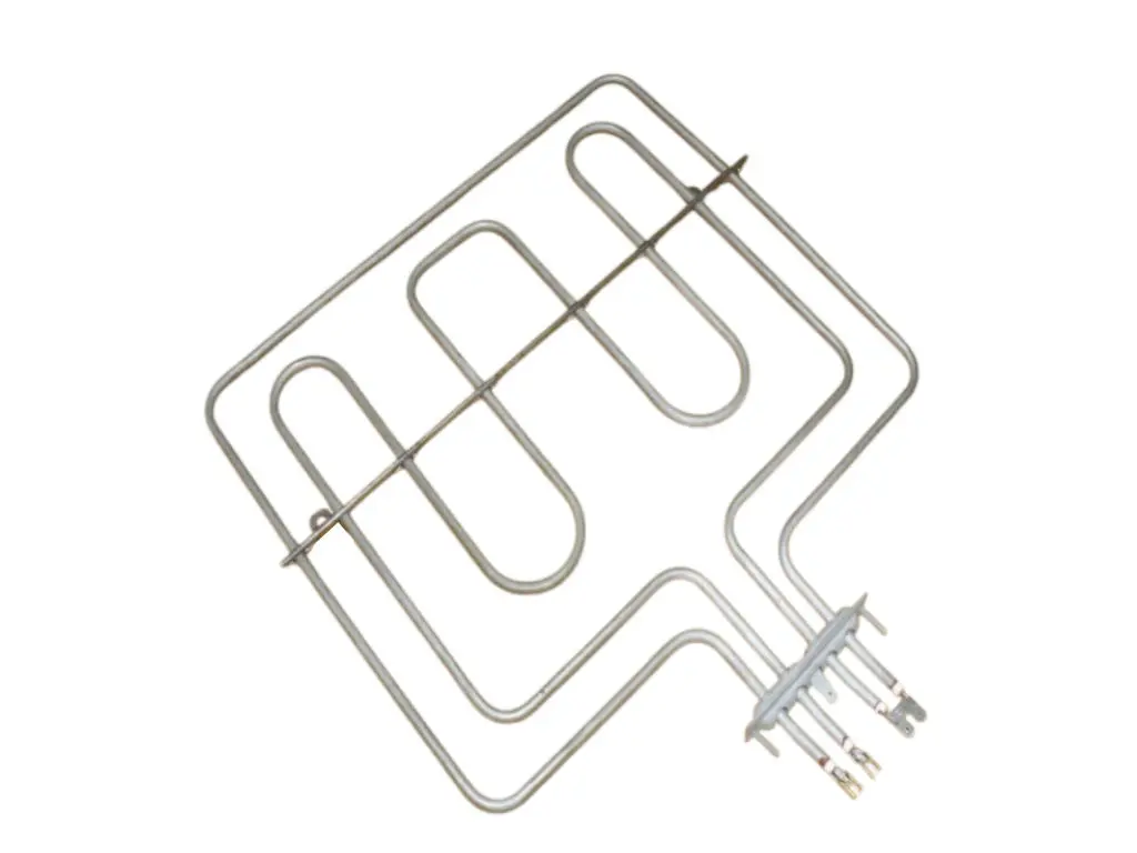 Topné těleso 2550W horní, 1750W+800W, sporák Electrolux, na zakázku
