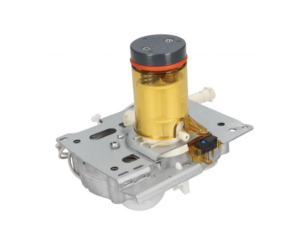 Topné těleso do kávovaru, espressa 5513227901 DELONGHI, originál