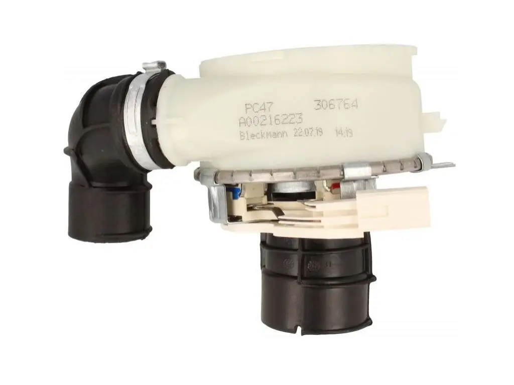 Topné těleso do myčky 4055373726 ELECTROLUX / AEG, originál