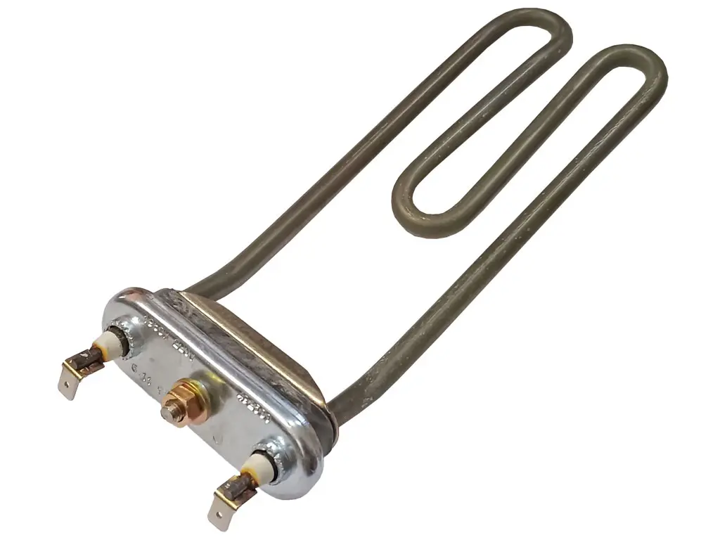 Topné těleso do pračky 00088598 BOSCH / SIEMENS, originál