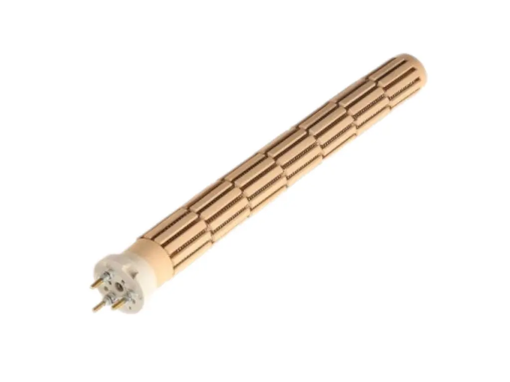 Topné těleso keramické 2000W / 3x400V