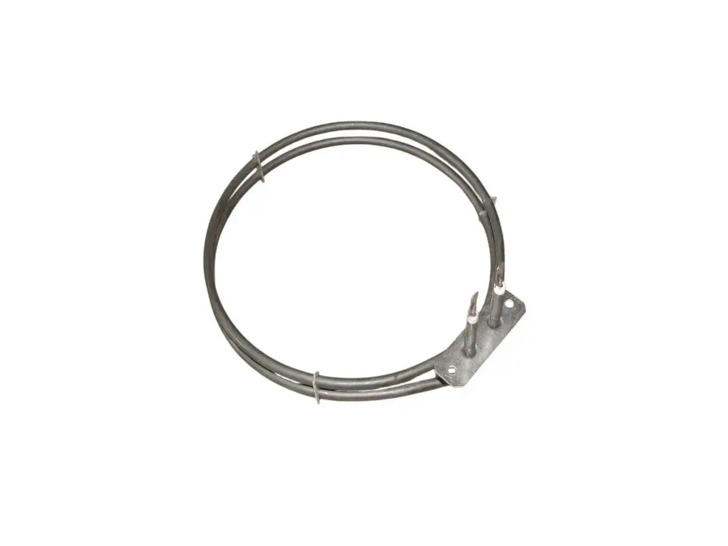 Topné těleso kruhové 2400 W Electrolux