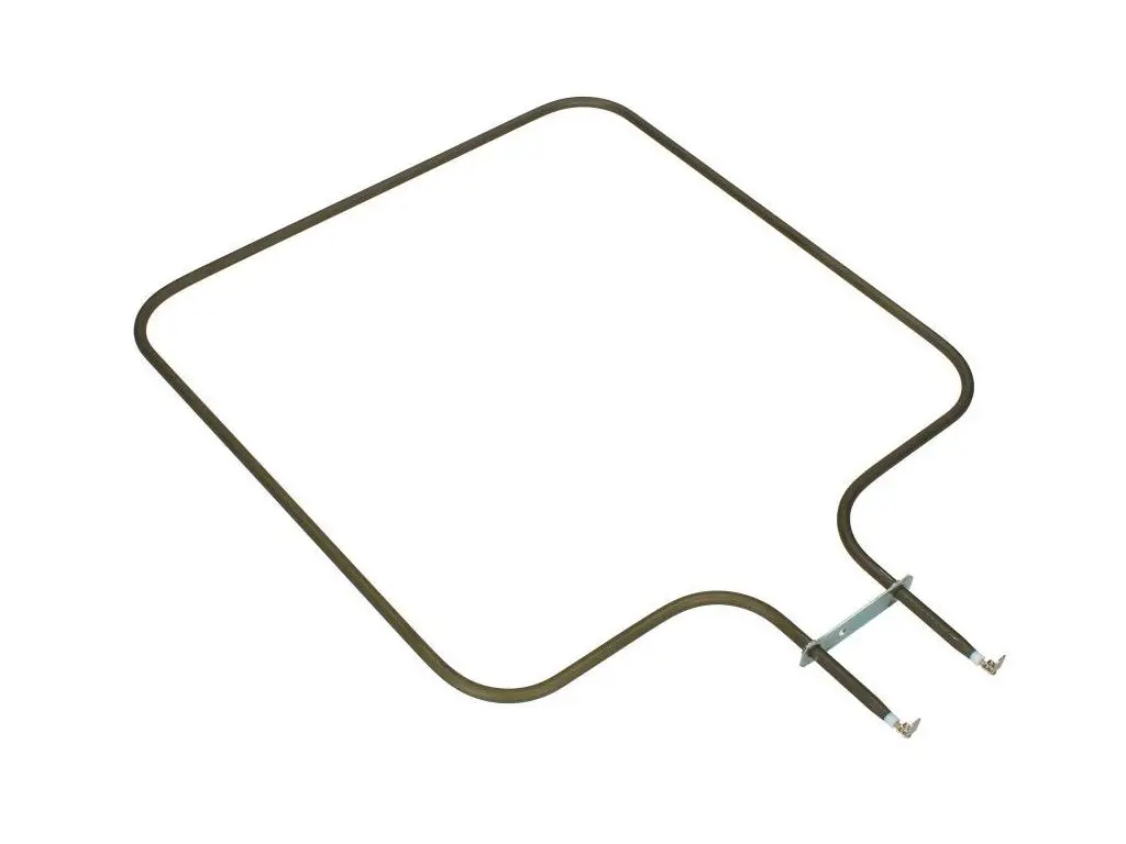 Topné těleso trouby, spodní 8072470027 ELECTROLUX / AEG, originál