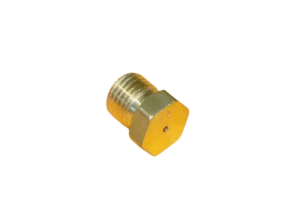 Tryska propan butan d=0,83, sporák Indesit KG5408WM/E