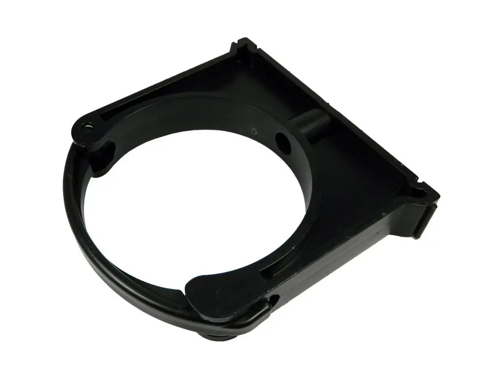 Úchytka potrubí  PVC      D  140