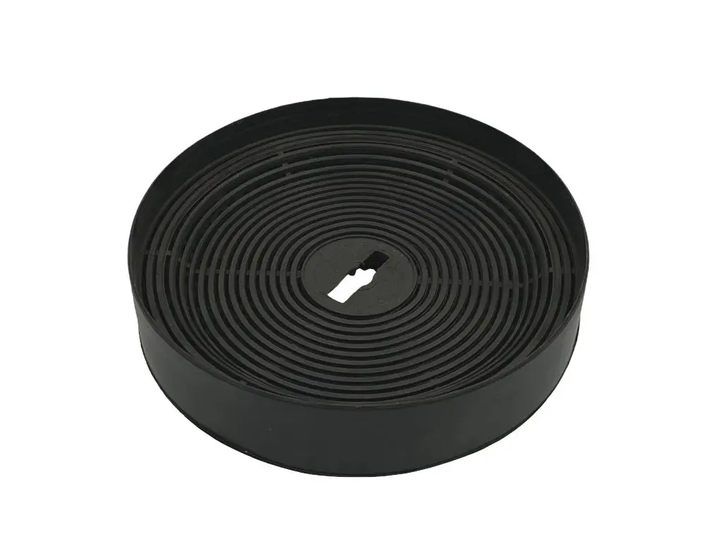 Uhlíkový filtr digestoře, odsavače par Mora, Gorenje 240745