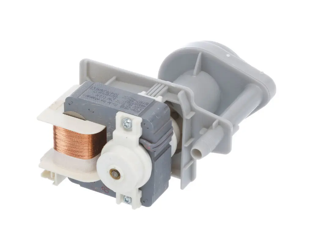 Vypouštěcí čerpadlo do sušičky 00145796 BOSCH / SIEMENS, originál