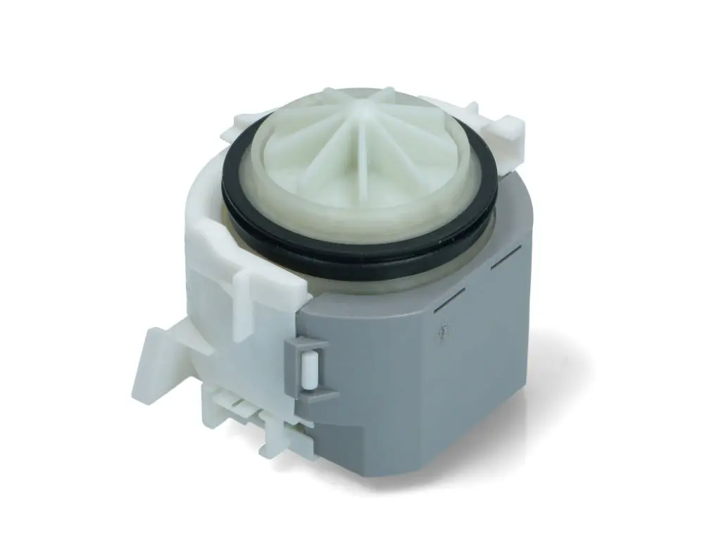 Vypouštěcí čerpadlo myčky 00631200 BOSCH / SIEMENS, náhrada
