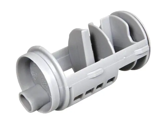 Vypouštěcí filtr 1327150205 / 1327150015 AEG, Electrolux, Zanussi