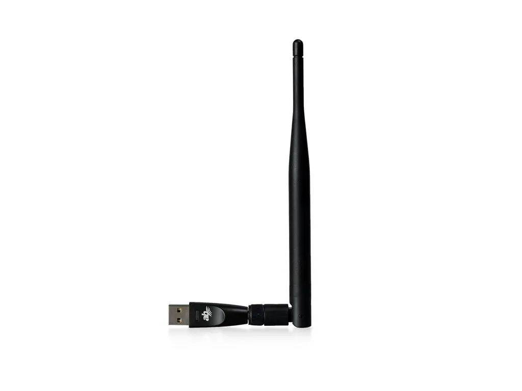 WiFi Dongle 5dB s anténou pro AB CryptoBox