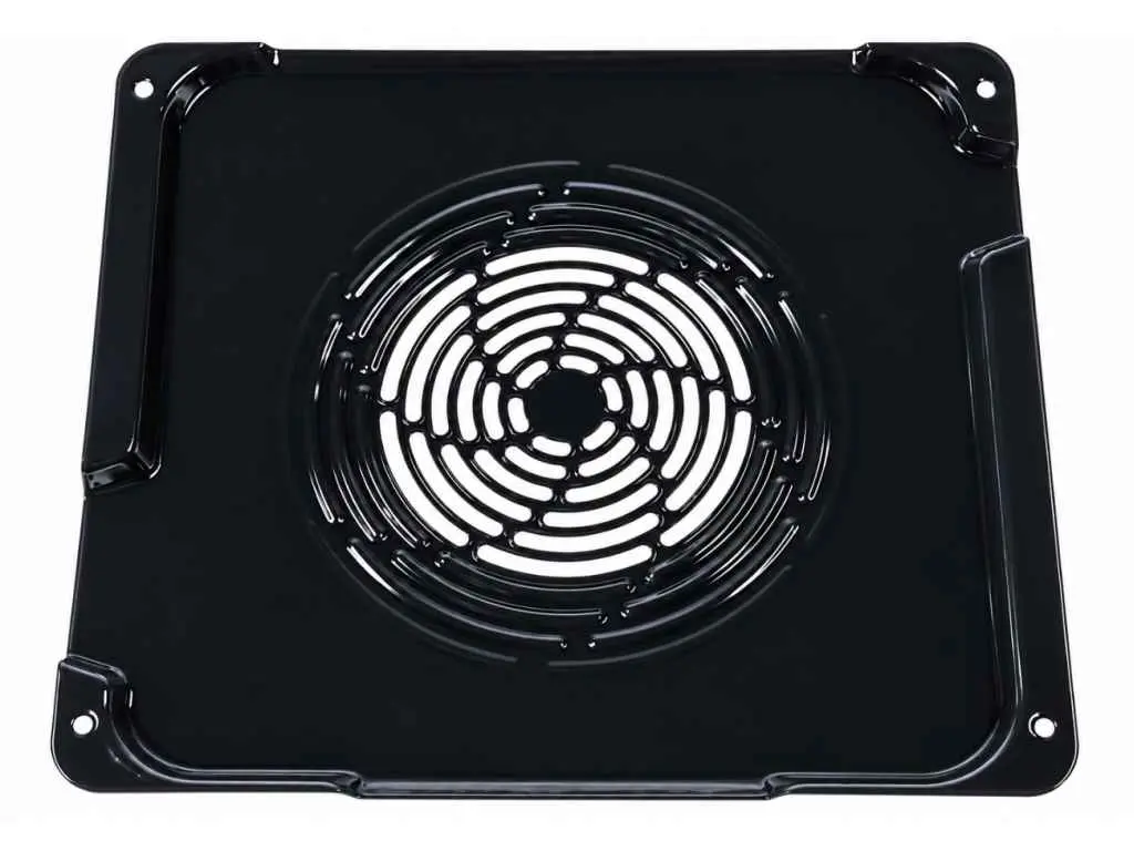 Zadní kryt ventilátoru trouby 826594 HISENSE / GORENJE, originál