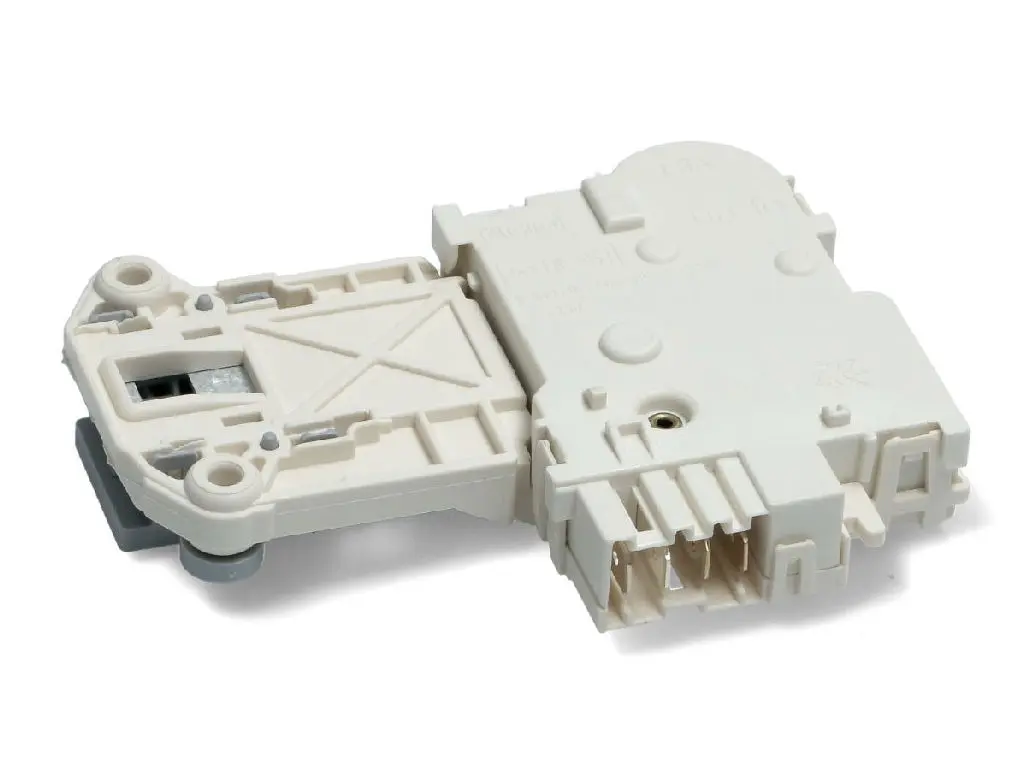 Zámek, blokování dvířek pračky 3792035002 ELECTROLUX / AEG, náhrada
