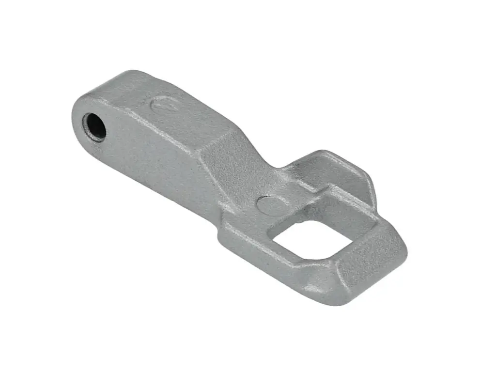 Zámek, blokování dvířek pračky MFG63099101 LG, náhrada