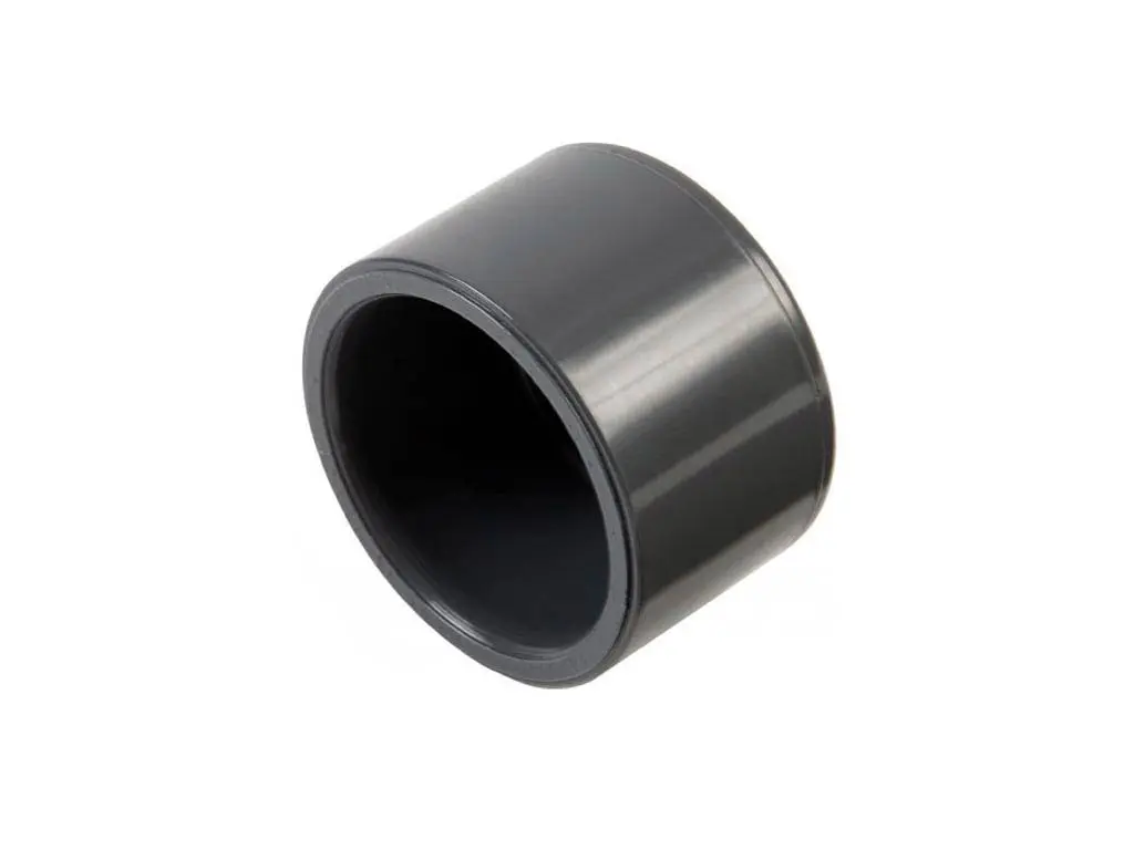 Zátka lepící  PVC      D 90