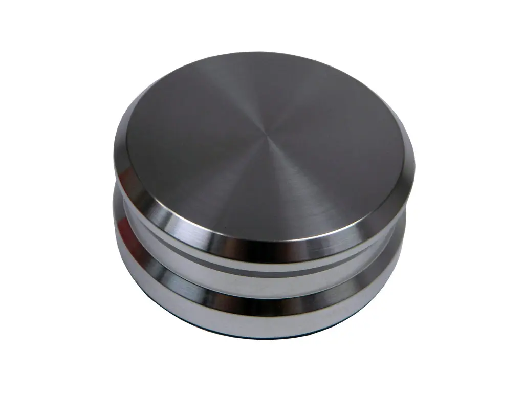 Závaží gramofonu 760g na přítlak desky Analogis 8131