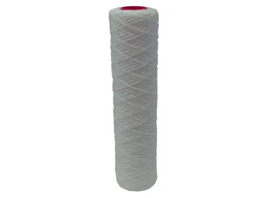 Filtrační patrona FA-HOT 10SX SENIOR 25mcr Tmax 80°C