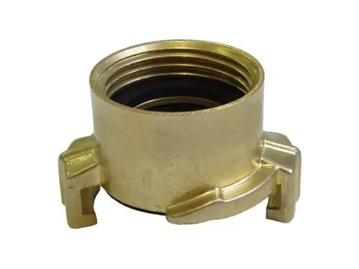 Bajonetová spojka 3/4" s vnitřním závitem