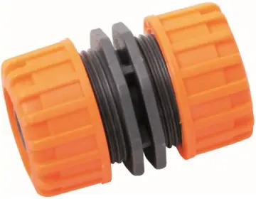 Zahradní hadicová spojka 3/4"