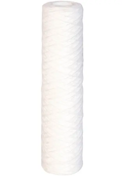Filtrační patrona PP20  20mcr Tmax 45°C