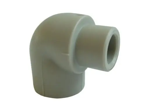 PPR koleno 90° 32 mm čepové