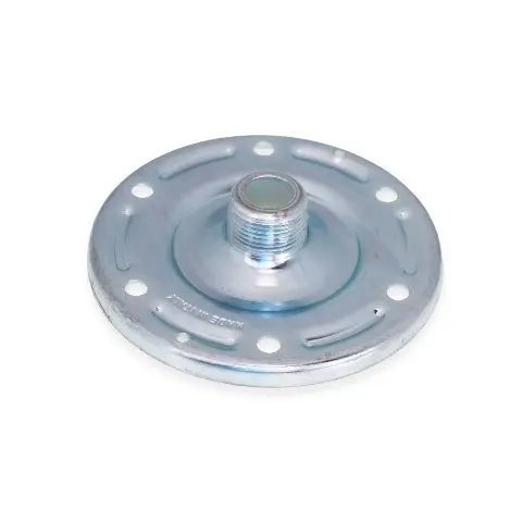 Aquasystem Náhradní příruba 145mm AISI304 1"