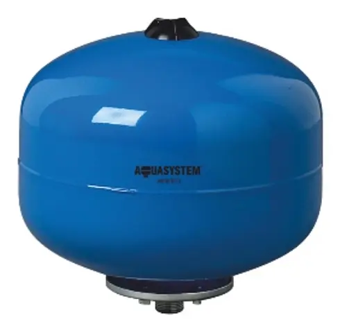 Aquasystem VA12 Tlaková nádoba vertikální 12l EPDM 10bar 3/4“ (VA12 / A12)
