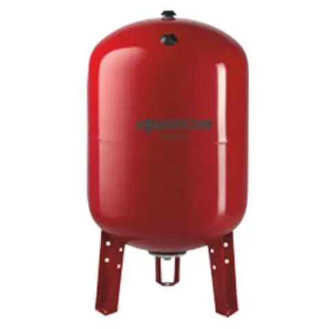 Aquasystem VRV600 Expanzní nádoba 600l EPDM 8bar 5/4“ (VRV600 / RV600 expanzomat)