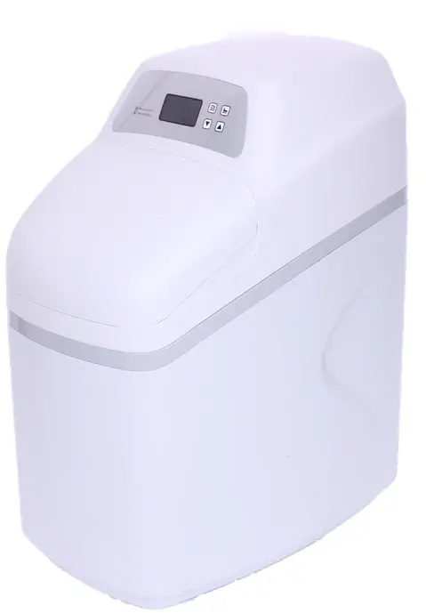 Změkčovač vody HydroSoft ELITE s 12,5l. katexové náplně