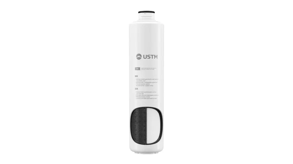 Filtrační patrona ULTRA STO 10mcr Tmax 40°C aktivní uhlí