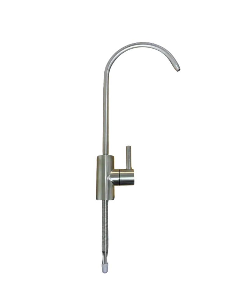Výtokový ventil k filtrům do kuchyně