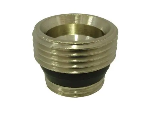 423 Topenářská redukce 1/2" x 3/4" s eurokonusem
