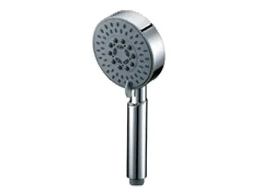 Masážní sprcha LADA, čtyřpolohová-chrom 83218