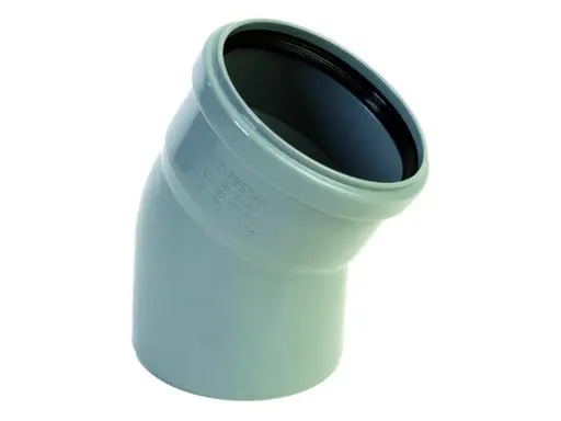 HTB koleno DN 50/30°