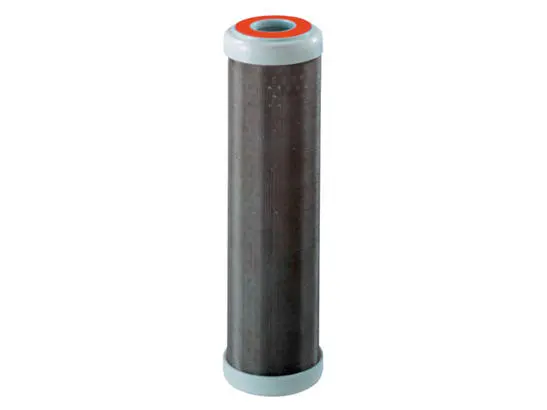 Filtrační patrona RA-HOT 10SX SENIOR 70mcr Tmax 80°C