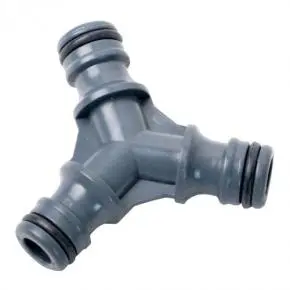 Mezikus AQUA pro tři rychlospojky