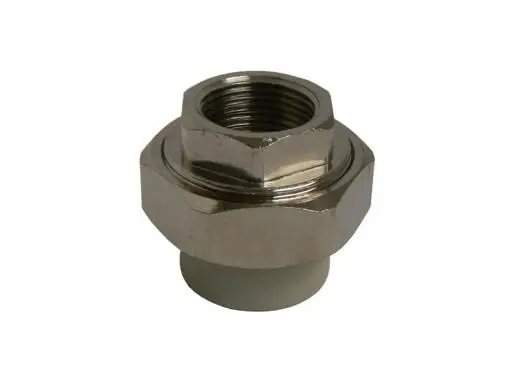 PPR šroubení vnitřní 20 x 1/2"