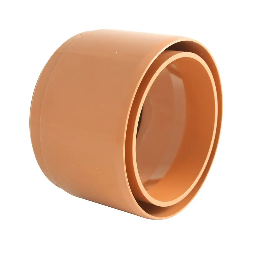 KGUSM přechodka PVC/kamenina DN 110