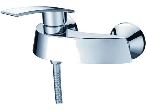 LI 2645 - Sprchová baterie, rozteč 150 mm