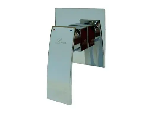 LI 2649 - Podomítková baterie