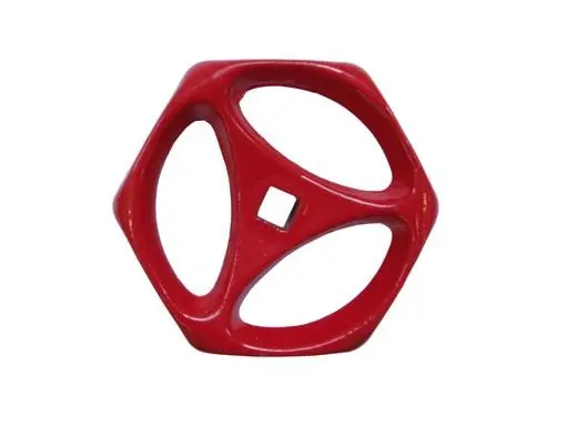 Rukojeť k uzavíracímu ventilu 1/2"