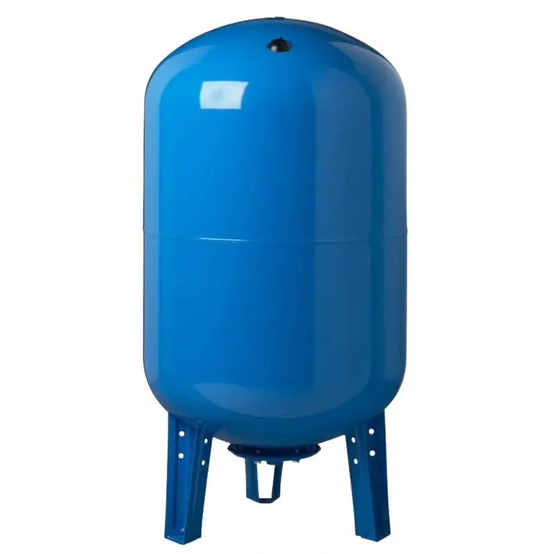 Aquasystem VAV80 Tlaková nádoba vertikální 80l EPDM 10bar 1“ (VAV80 / AV80)