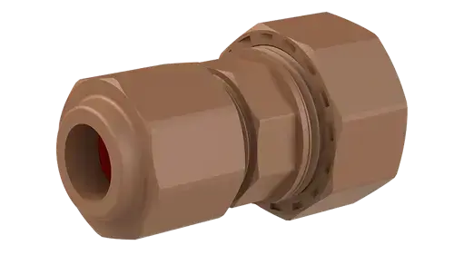 UNITWIST SPOJKA REDUKOVANÁ 15mm x 22mm