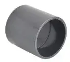 PVC nátrubek 63mm