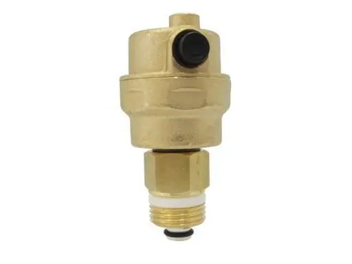 5025 Automatický odvzdušňovací plovákový ventil 3/8"