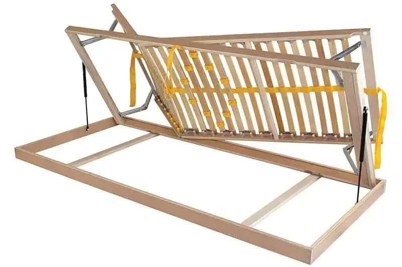 Ahorn Rošt Duostar Kombi P HN pravý Duostar II Kombi P HN/G KF 220x90 cm pravý/rechte