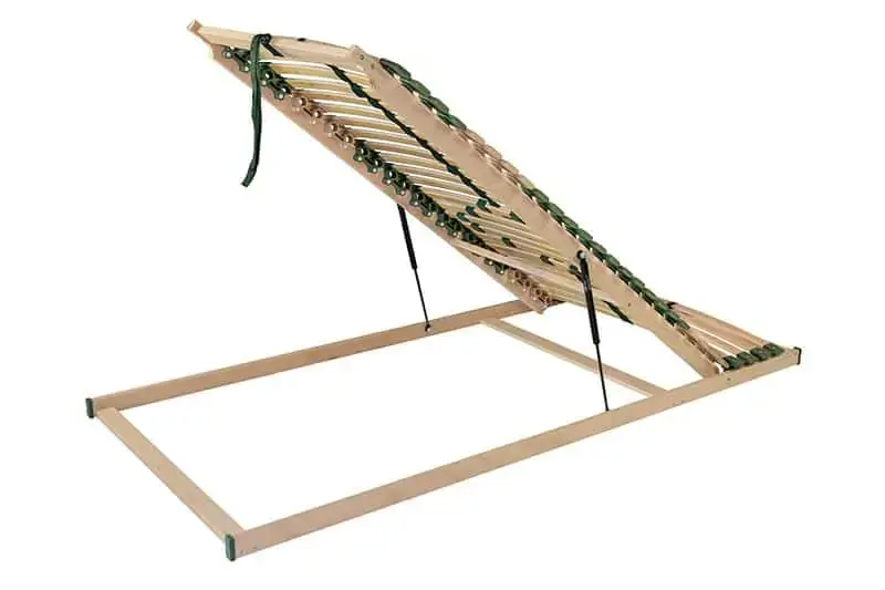 Ahorn Rošt Portoflex P Portoflex II P/G 210x90 cm