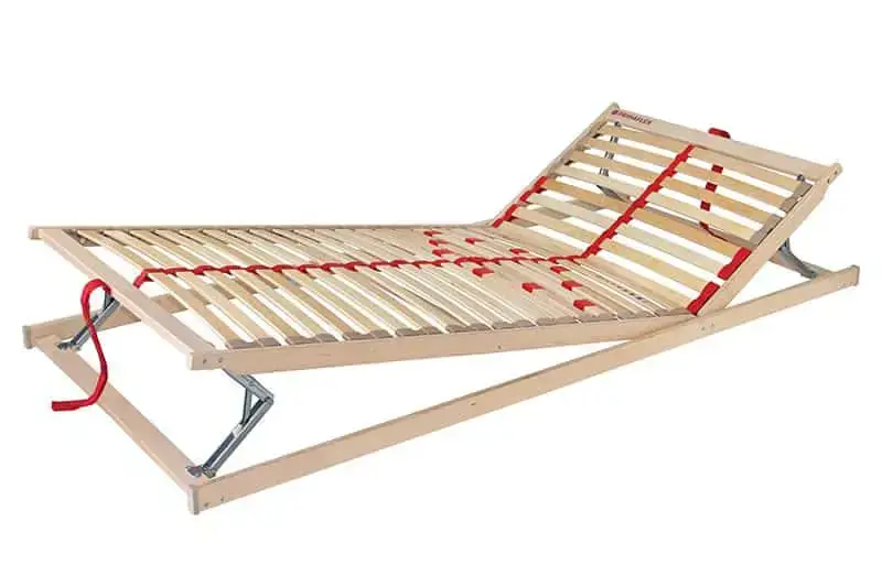 Ahorn Rošt Primaflex HN Primaflex II HN/KF 195x85 cm sv.
