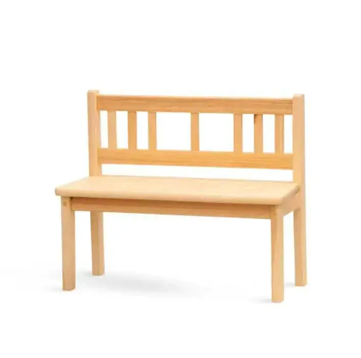 Stima Dětská lavice Pino Bambino