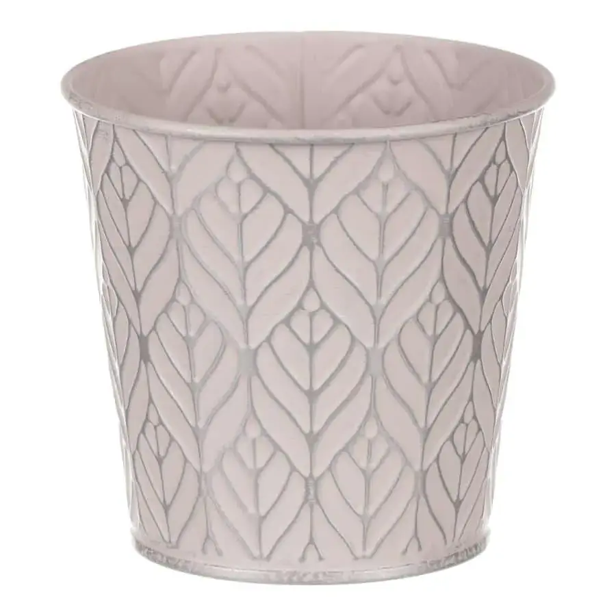 Autronic Obal kovový KK124 GREY